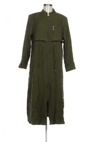 Damenmantel Unbranded, Größe XXL, Farbe Grün, Preis € 22,99