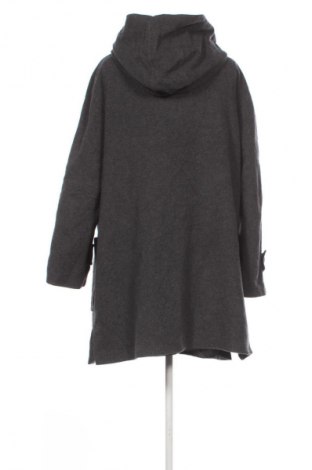 Дамско палто Unbranded, Размер XL, Цвят Сив, Цена 67,99 лв.