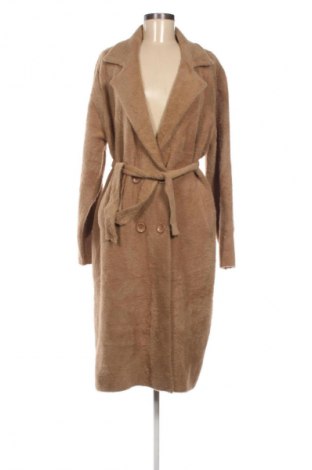 Damenmantel Unbranded, Größe M, Farbe Braun, Preis 29,99 €