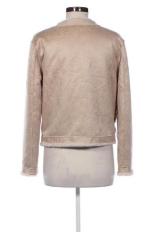 Damenmantel Unbranded, Größe S, Farbe Beige, Preis 45,01 €