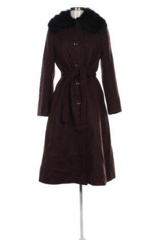 Damenmantel Unbranded, Größe S, Farbe Braun, Preis € 45,01