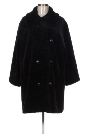 Palton de femei Unbranded, Mărime XL, Culoare Negru, Preț 226,32 Lei