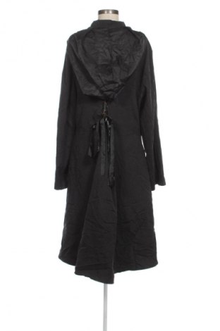 Damenmantel Unbranded, Größe XXL, Farbe Schwarz, Preis 23,99 €
