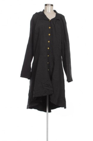 Damenmantel Unbranded, Größe XXL, Farbe Schwarz, Preis 23,99 €