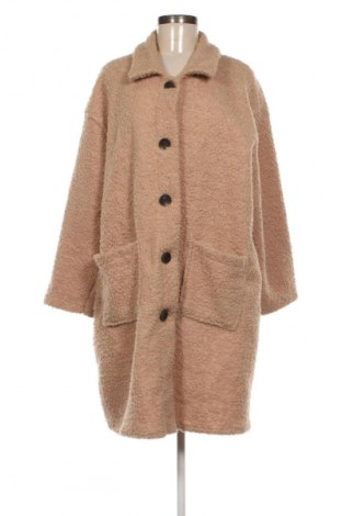 Női kabát Unbranded, Méret M, Szín Bézs, Ár 20 579 Ft