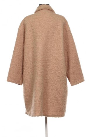 Női kabát Unbranded, Méret M, Szín Bézs, Ár 20 579 Ft