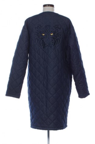 Dámsky kabát  Unbranded, Veľkosť L, Farba Modrá, Cena  29,67 €