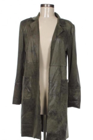 Dámský kabát  Unbranded, Velikost M, Barva Zelená, Cena  539,00 Kč