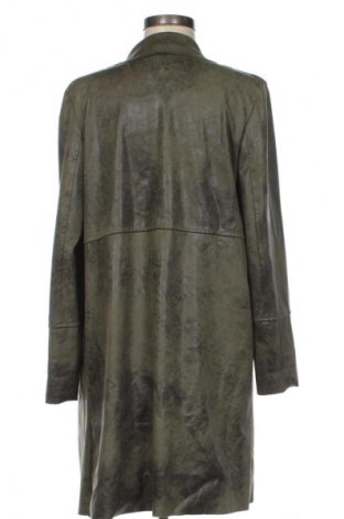 Dámský kabát  Unbranded, Velikost M, Barva Zelená, Cena  539,00 Kč