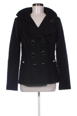 Damenmantel Soho, Größe M, Farbe Schwarz, Preis 71,61 €