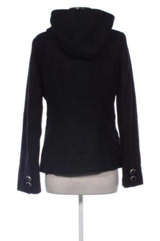 Дамско палто Unbranded, Размер M, Цвят Черен, Цена 139,99 лв.