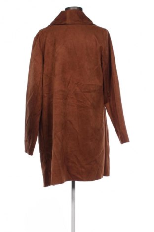 Dámsky kabát  Unbranded, Veľkosť L, Farba Hnedá, Cena  21,95 €
