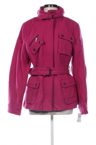 Damenmantel Soho, Größe XL, Farbe Rosa, Preis 71,61 €