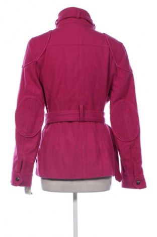 Дамско палто Soho, Размер L, Цвят Розов, Цена 139,99 лв.