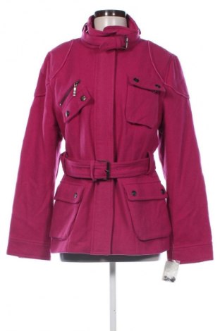Дамско палто Soho, Размер XL, Цвят Розов, Цена 139,99 лв.
