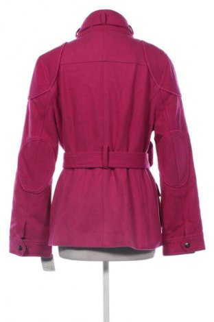 Дамско палто Soho, Размер XL, Цвят Розов, Цена 139,99 лв.