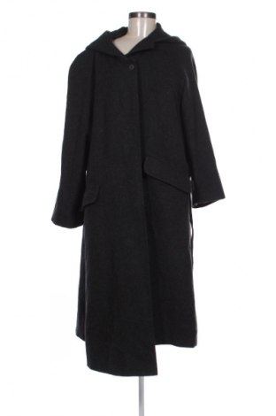 Damenmantel Unbranded, Größe L, Farbe Grau, Preis € 45,01