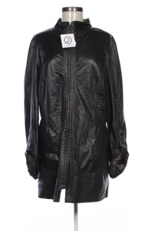 Dámský kabát  Unbranded, Velikost L, Barva Černá, Cena  742,00 Kč