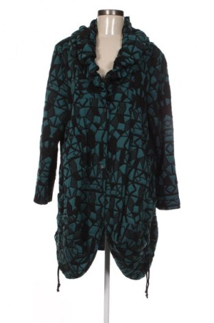 Dámský kabát  Unbranded, Velikost XL, Barva Vícebarevné, Cena  539,00 Kč