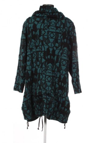 Dámský kabát  Unbranded, Velikost XL, Barva Vícebarevné, Cena  539,00 Kč