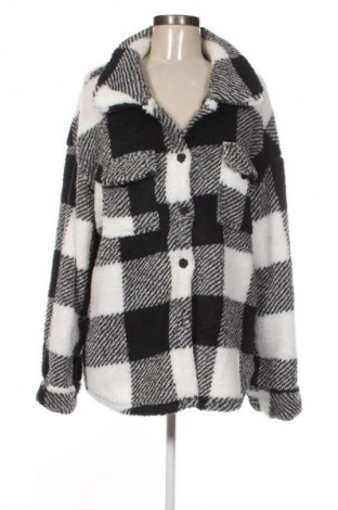 Damenmantel Unbranded, Größe XXL, Farbe Mehrfarbig, Preis 22,99 €