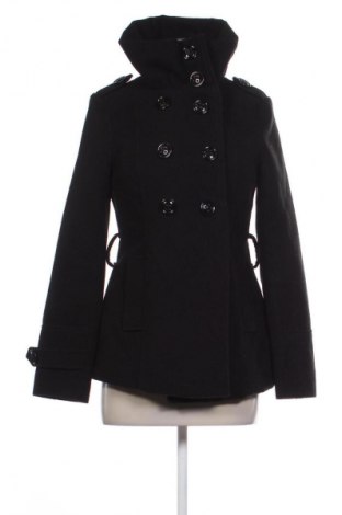 Damenmantel Unbranded, Größe XS, Farbe Schwarz, Preis € 45,02