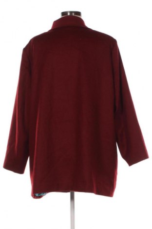 Női kabát Unbranded, Méret XL, Szín Piros, Ár 11 730 Ft