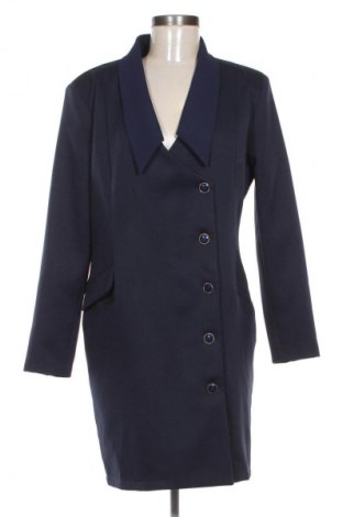 Dámský kabát  Unbranded, Velikost XL, Barva Modrá, Cena  1 102,00 Kč