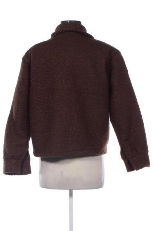 Damenmantel Unbranded, Größe L, Farbe Braun, Preis € 29,59