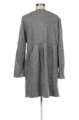 Дамско палто Unbranded, Размер XL, Цвят Сив, Цена 32,99 лв.