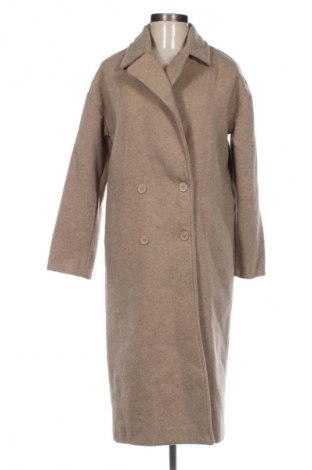 Damenmantel Unbranded, Größe L, Farbe Beige, Preis € 45,09