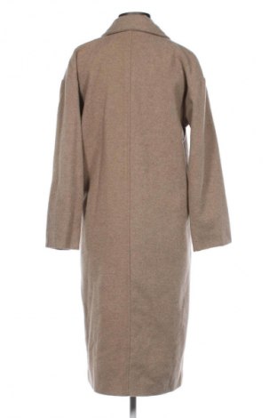 Damenmantel Unbranded, Größe L, Farbe Beige, Preis € 45,09