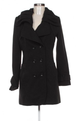 Dámský kabát  Unbranded, Velikost L, Barva Černá, Cena  1 114,00 Kč