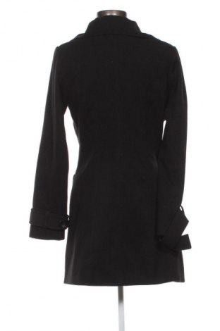 Dámský kabát  Unbranded, Velikost L, Barva Černá, Cena  1 114,00 Kč