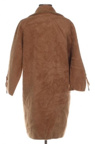Дамско палто Unbranded, Размер M, Цвят Кафяв, Цена 33,99 лв.