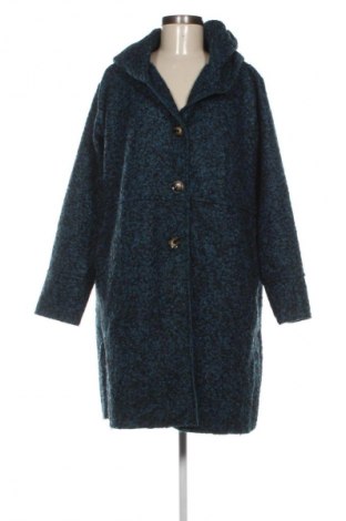 Дамско палто Unbranded, Размер XXL, Цвят Многоцветен, Цена 77,99 лв.