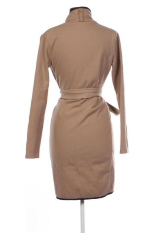 Γυναικείο παλτό Unbranded, Μέγεθος M, Χρώμα  Μπέζ, Τιμή 29,67 €