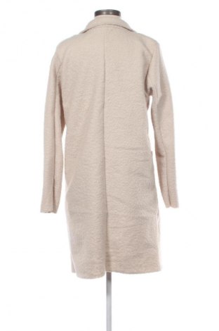 Дамско палто Unbranded, Размер M, Цвят Бежов, Цена 33,99 лв.