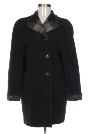 Γυναικείο παλτό Unbranded, Μέγεθος M, Χρώμα Μαύρο, Τιμή 45,01 €