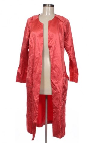 Palton de femei Unbranded, Mărime M, Culoare Roșu, Preț 141,99 Lei