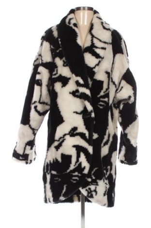 Дамско палто Unbranded, Размер XXL, Цвят Многоцветен, Цена 40,99 лв.