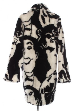 Дамско палто Unbranded, Размер XXL, Цвят Многоцветен, Цена 40,99 лв.