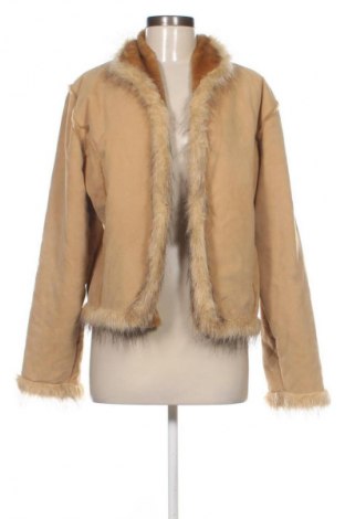 Damenmantel Unbranded, Größe XL, Farbe Orange, Preis € 45,02