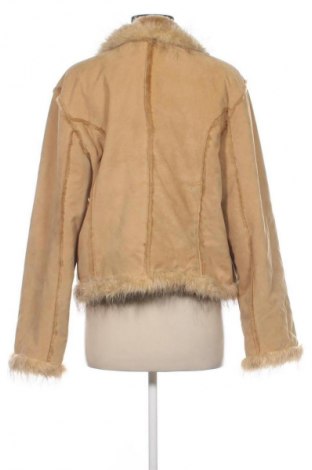 Damenmantel Unbranded, Größe XL, Farbe Orange, Preis € 45,02