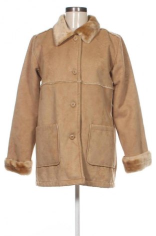 Damenmantel Unbranded, Größe M, Farbe Braun, Preis € 45,01