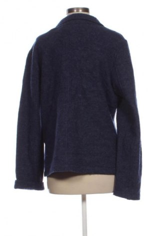 Palton de femei Unbranded, Mărime XL, Culoare Albastru, Preț 109,99 Lei