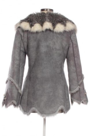 Damenmantel Unbranded, Größe L, Farbe Grau, Preis € 45,09