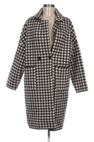 Дамско палто Unbranded, Размер XL, Цвят Многоцветен, Цена 17,89 €