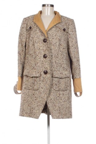 Damenmantel Unbranded, Größe XL, Farbe Mehrfarbig, Preis 45,01 €