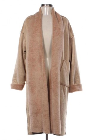Dámský kabát  Unbranded, Velikost M, Barva Béžová, Cena  732,00 Kč
